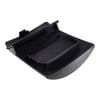 Karcher Steam Cleaner Plug Socket Cover, Black - Image 3