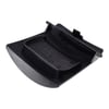 Karcher Steam Cleaner Plug Socket Cover, Black - Image 4