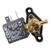 Karcher Steam Cleaner Set solenoid valve replacement - Image 1