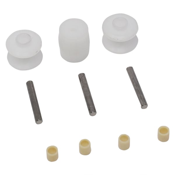 Roller Wheel Set 