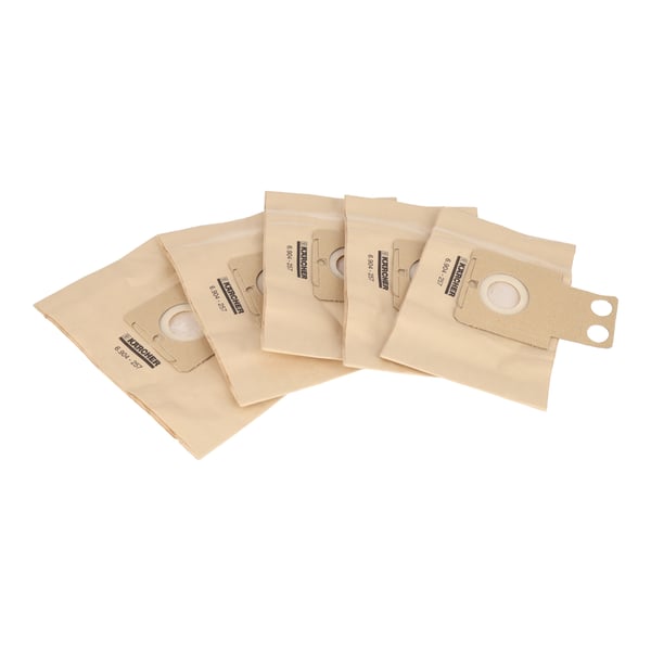 Filter Bags Pack of 5