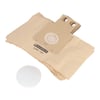 Karcher Vacuum Cleaner Filter Bags Pack of 5 - Image 3