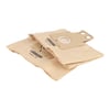 Karcher Vacuum Cleaner Filter Bags Pack of 5 - Image 7