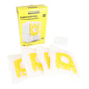 Karcher Vacuum Cleaner Filter Bags (Pack of 5) - Image 4