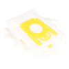 Karcher Vacuum Cleaner Filter Bags (Pack of 5) - Image 8