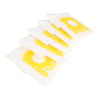 Karcher Vacuum Cleaner Filter Bags (Pack of 5) - Image 10