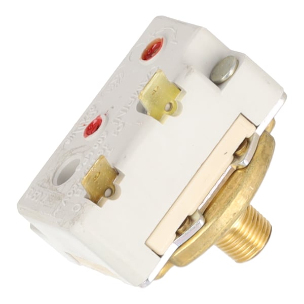 Pressure controller