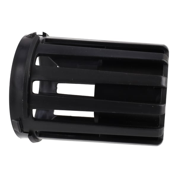 Filtering basket