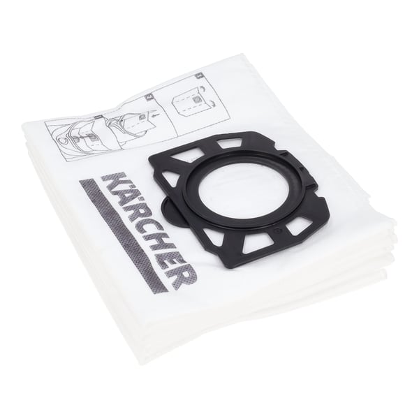 Filter Dust Bags Pack of 4