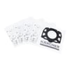 Karcher Vacuum Cleaner Filter Dust Bags Pack of 4 - Image 2