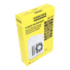 Karcher Vacuum Cleaner Filter Dust Bags Pack of 4 - Image 3