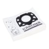 Karcher Vacuum Cleaner Filter Dust Bags Pack of 4 - Image 6