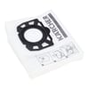 Karcher Vacuum Cleaner Filter Dust Bags Pack of 4 - Image 8