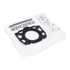 Karcher Vacuum Cleaner Filter Dust Bags Pack of 4 - Image 9