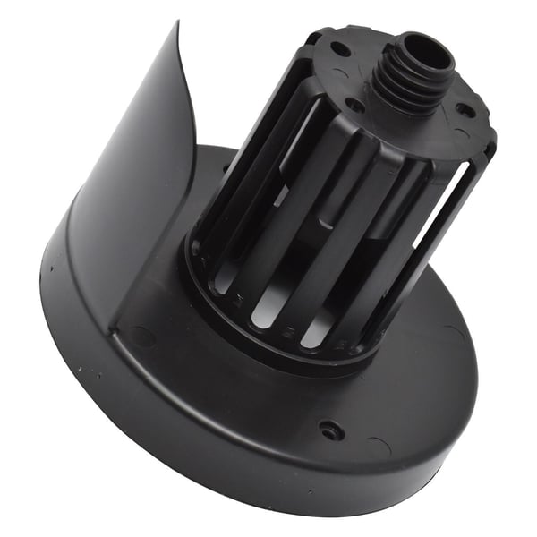 Filtering Basket