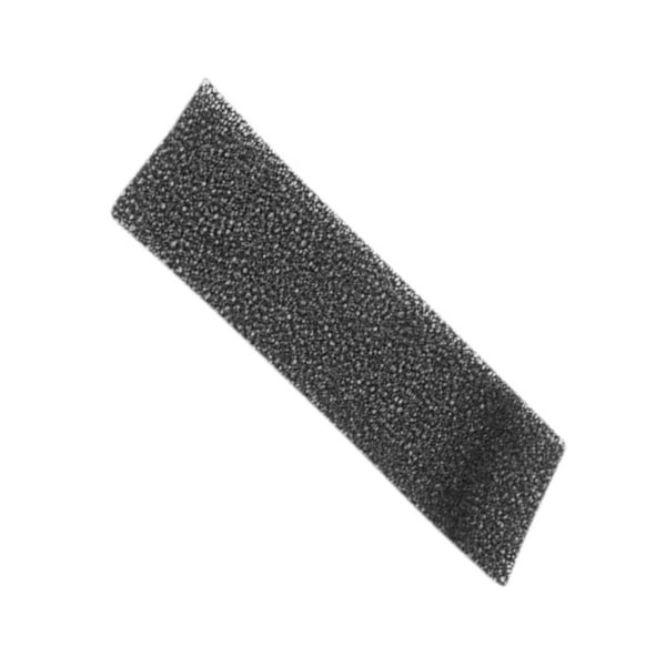 Filter sponge