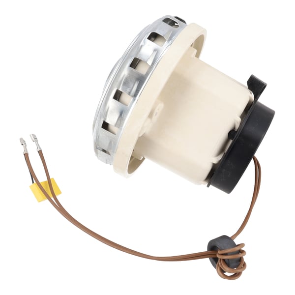 Vacuum motor complete f?r Ersatz 1200W D