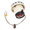Karcher Vacuum Cleaner Vacuum motor complete f?r Ersatz 1200W D - Image 5