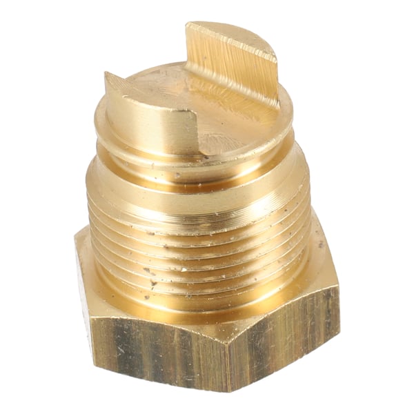 Overload Screw Plug