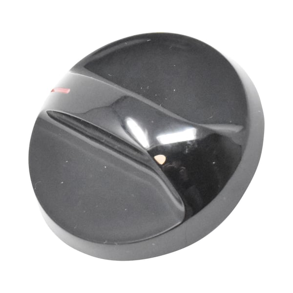 Black Control Knob