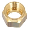 Karcher Pressure Washer Union nut B1 LL15 -Ms DIN3870 - Image 1