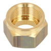 Karcher Pressure Washer Union nut B1 LL15 -Ms DIN3870 - Image 2