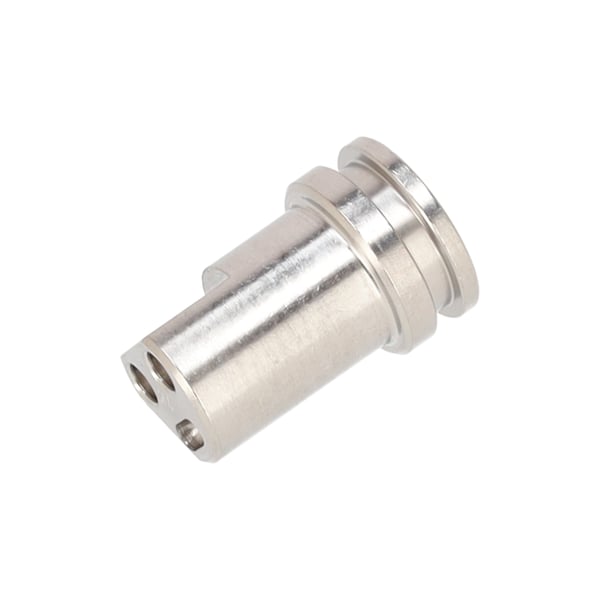 Triple jet nozzle 034