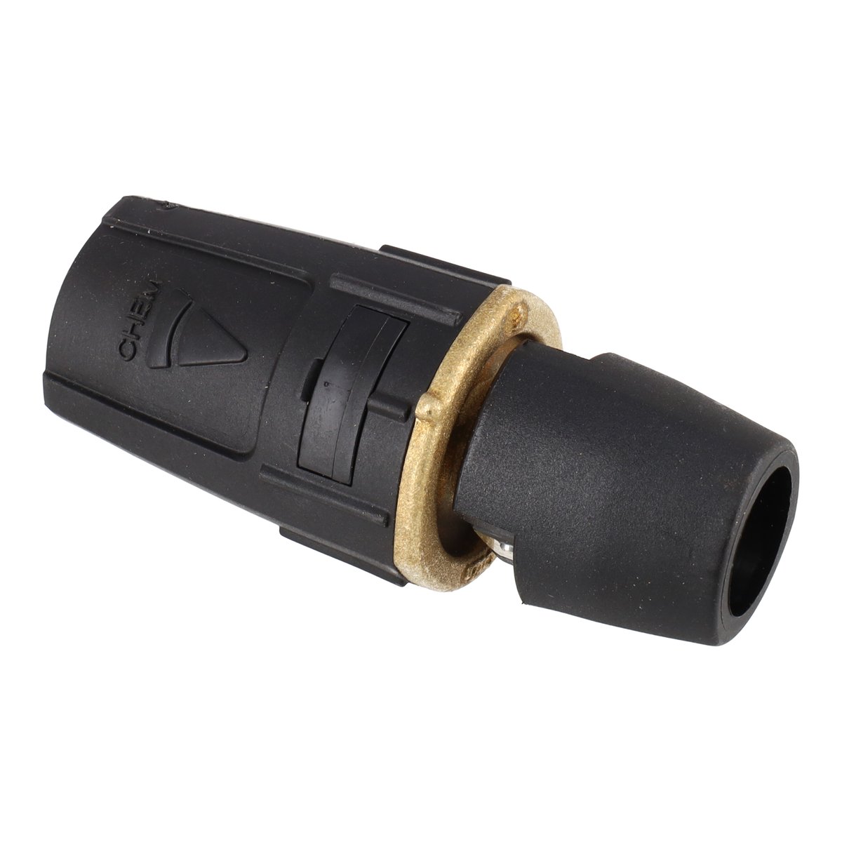 Karcher Pressure Washer Triple jet nozzle replacement 034 - 4.767