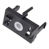Bosch Cooker & Hob Control Knob Coupling, White - Image 3
