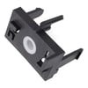 Bosch Cooker & Hob Control Knob Coupling, White - Image 8