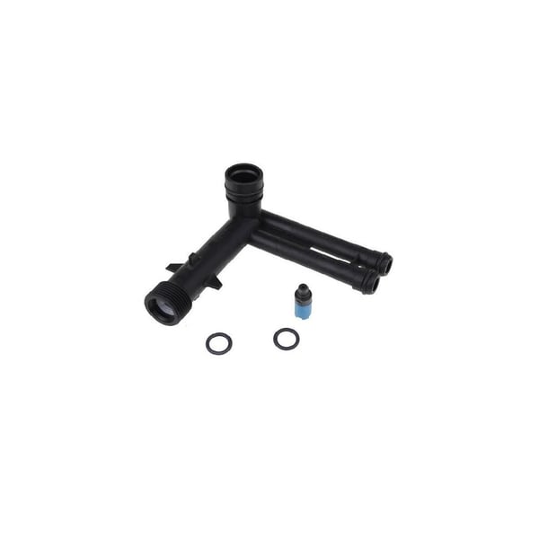 Set Suction Side