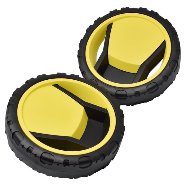 Wheel Set x 2