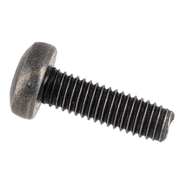 Screw M6x20 -St-R3R (In6Rd)