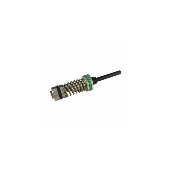 Excess Current Piston