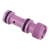 Karcher Pressure Washer Pink Nozzle Insert - Image 1