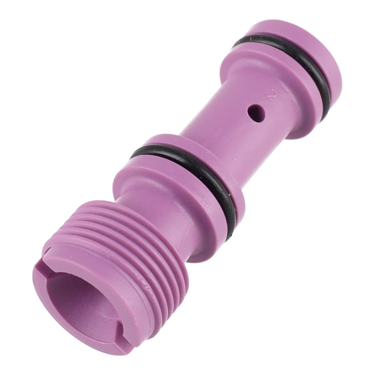 Karcher Pressure Washer Pink Nozzle Insert - 4.769-034.0