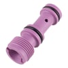 Karcher Pressure Washer Pink Nozzle Insert - Image 2
