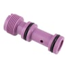 Karcher Pressure Washer Pink Nozzle Insert - Image 3