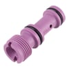 Karcher Pressure Washer Pink Nozzle Insert - Image 5