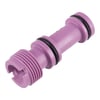Karcher Pressure Washer Pink Nozzle Insert - Image 7