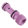 Karcher Pressure Washer Pink Nozzle Insert - Image 9