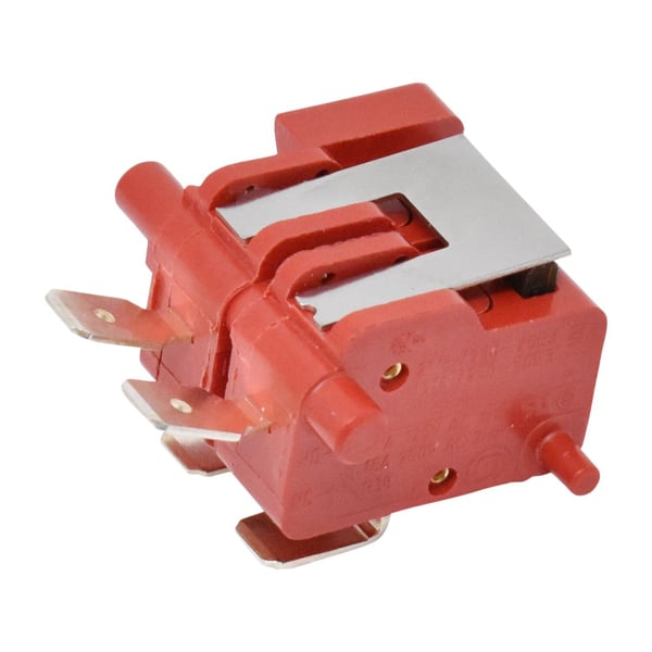Microswitch