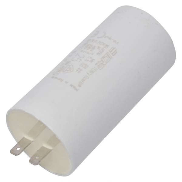 Capacitor 
