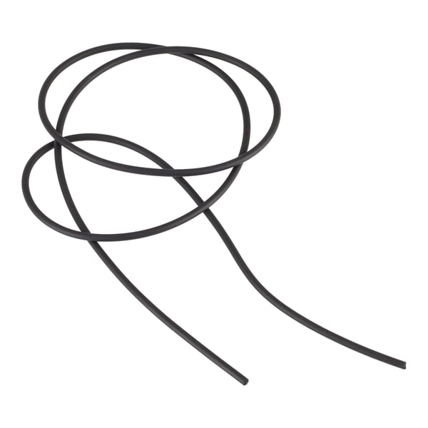 Seal string cellular rubber 4