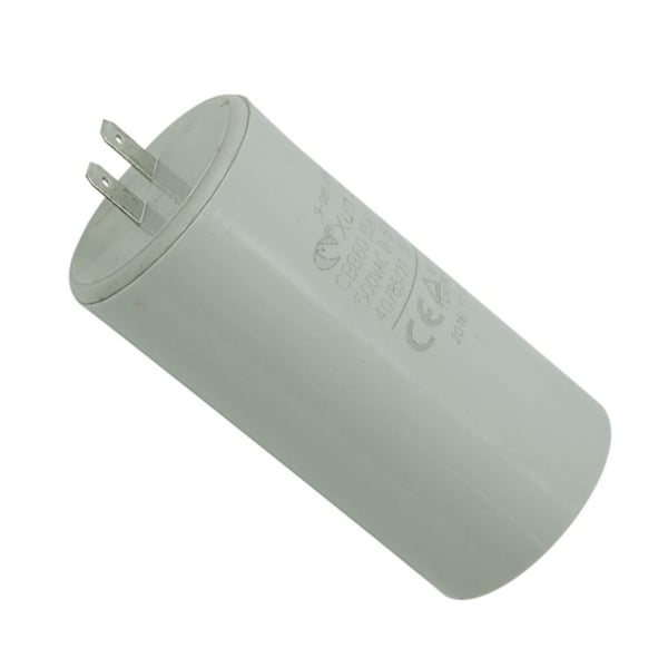 Capacitor 35uF