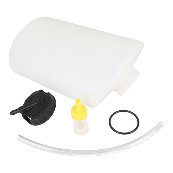 Detergent Tank
