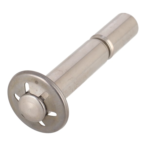 Piston complete D12