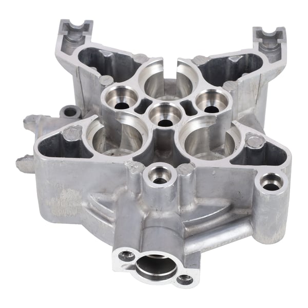 Piston Guidance