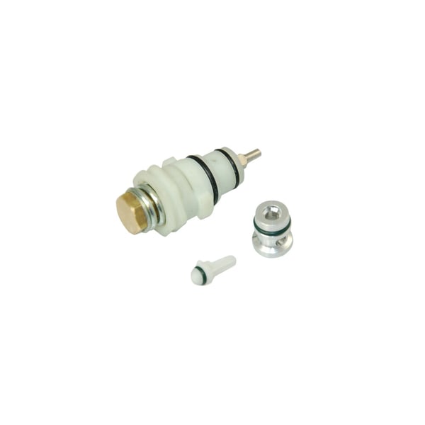 By Pass Valve Complete