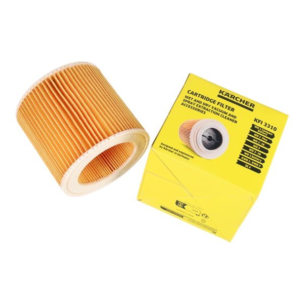 Cartridge Filter
